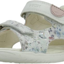 Geox Baby Girl's B Sandal Macchia Gir