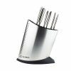 Global 40th Anniversary Knife Block Set, 7 Piece, Premium Japanese Kitchen Knives