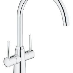 GROHE 30189000 | Ambi Kitchen Tap