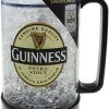 Guinness Freezer Tankard
