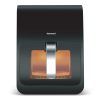 Homend Airfryday 2507UK 6L Instant Air Fryer - Smart Air Fryer with Steam Function & 12 Programs - Single Drawer Airfryer Juicy Cooking Function, Temperature Control,...