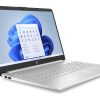 HP 15s-fq0123na 15.6