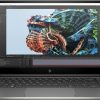 HP ZBook Firefly 14 G8 14" FHD Laptop - 2TB PCIe Gen 4.0 x4 NVMe, i5-1135G7 (4 Core, 4.2GHz), 16GB DDR4, Fingerprint & Smartcard Reader, WIFI 6 & BT 5, Backlit Keyboard, Windows...