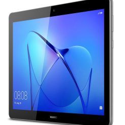 Huawei MediaPad T3 WIFI LTE Tablet - Metal Case Quad Core Processor, 2GB RAM, 16GB Internal Memory, Android EMUI Grey 10 Zoll