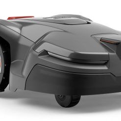 Husqvarna Automower 415X Robotic Lawn Mower with GPS Assisted Navigation, Automatic Lawn Mower with Self Installation and Ultra-Quiet Smart Mowing Technology for Small to Medium...