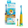 Interactive Smart Kids Toothbrush Featuring Baby Shark