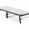 JAY-BE® CE70 Compact Folding Bed with e-Fibre Mattress, Single