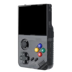 Ksikdeg Portable Game Consoles Retro Gaming Handheld Consoles Classical Emulator Handheld Gaming Device Upgrades Simple