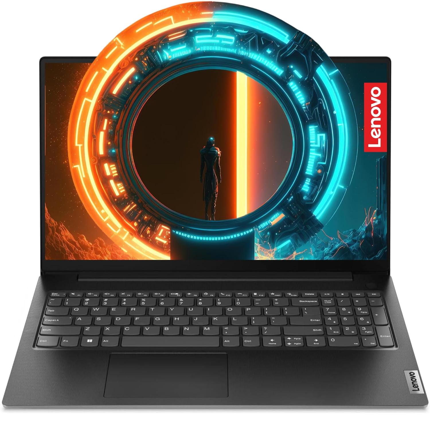 Lenovo Newest Everyday 15 FHD Laptop • Windows 11 Pro • 32GB RAM • 1TB Storage • Intel Multitasking Processor • Ethernet RJ-45 • Home and Business Essential • Slim and Stylish...