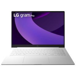 LG gram Pro 16-inch Thin and Lightweight Laptop Computer, AI-Enabled Intel Evo Edition Powered by Intel Core Ultra7(Series 2) 255H Processor, Windows 11 Home, 16GB RAM, 1TB SSD...