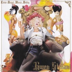 Love Angel Music Baby