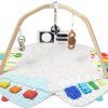 LOVEVERY | The Play Gym | Award Winning For Baby, Stage-Based Developmental Activity Gym & Play Mat for Baby to Toddler