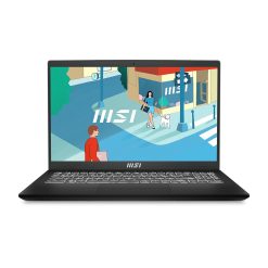 Modern 15 H laptop (B13M-003UK), Intel Core i7-13700H, 15.6" FHD 60Hz Panel, Intel Iris Xe Graphics, 8GB*2 DDR4, 512GB NVMe PCIe SSD, Windows 11 - Classic Black