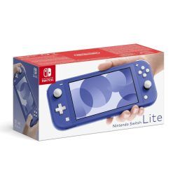 Nintendo Switch Lite - Blue