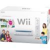Nintendo Wii Console (White) with Wii Sports and Wii Party