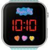 Peppa Pig Printed Strap LED Digital watch