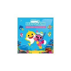Pinkfong - Pinkfong Presents:The Best Of Baby Shark [CD]