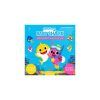 PINKFONG PRESENTS THE BEST OF - PINKFONG [CD]