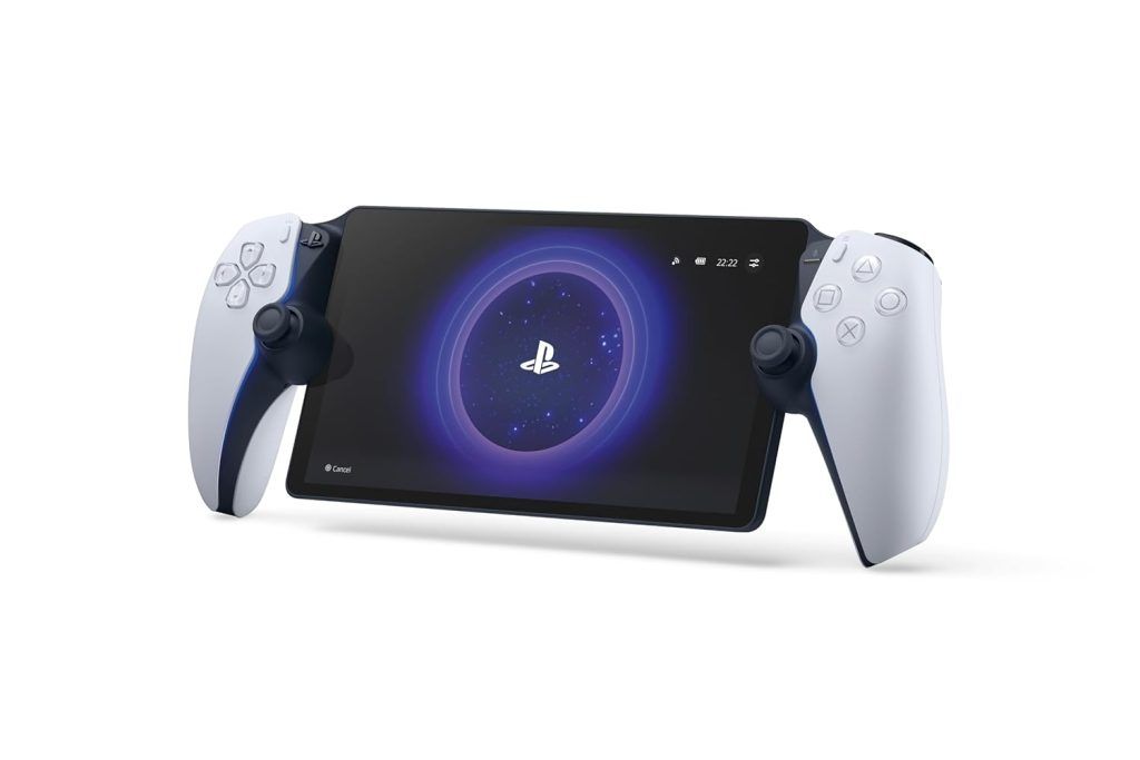 Playstation Sony, Lecteur à Distance Portal, Pour Console 5, Couleur ...
