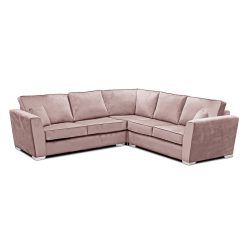 Quade Reversible Modular Corner Sofa
