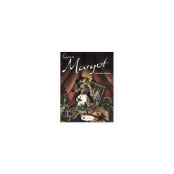 Queen Margot Vol.2: The Bloody Wedding