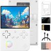 RG40XXV Retro Handheld Game Console - 4.0” IPS Screen, Linux System, 64GB SD Card with 5528 Classic Games, H700 Quad-Core CPU, 5G WiFi, Bluetooth 4.2, TV Output, 3200mAh Battery...