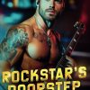 Rockstar’s Doorstep Baby: A Billionaire Bad Boy Single Dad Romance (Wild Band Rockstars)