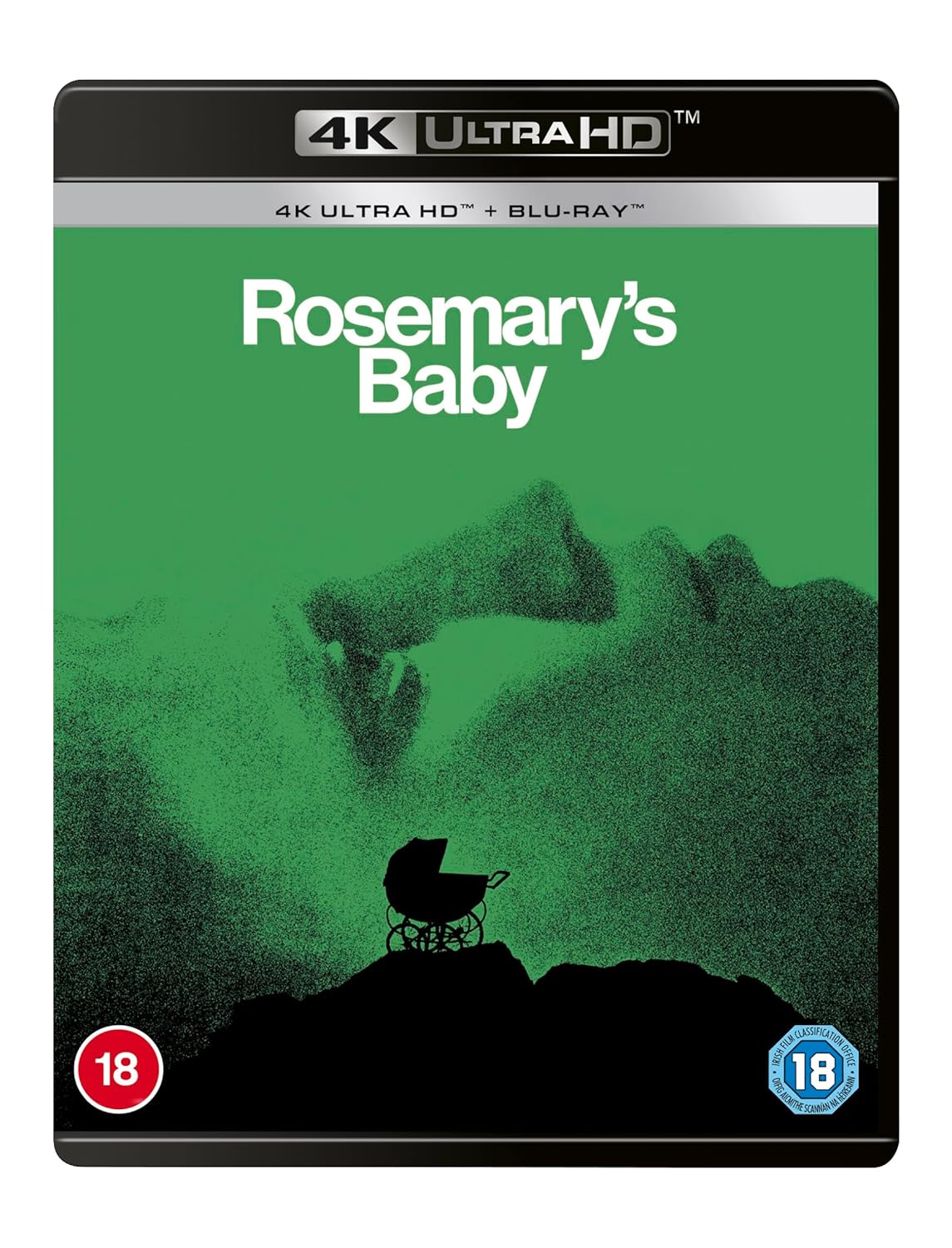 Rosemary's Baby 4K UHD