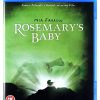 Rosemary's Baby [Blu-ray] [1968] [Region Free]