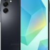 Samsung Galaxy A16 (A165) Dual LTE 128GB 4GB RAM Black