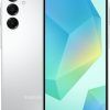 Samsung Galaxy A16 Dual LTE (A165F) 128GB 4GB RAM (Gray) Silver