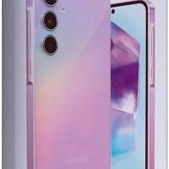 Samsung Galaxy A55 5G 128GB Lilac