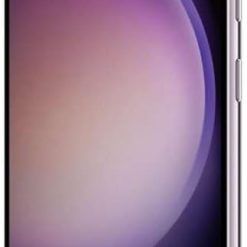Samsung Galaxy S23 Lavender 6.1" 256GB 5G Unlocked & SIM Free Smartphone