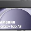 Samsung Galaxy Tab A9 64GB LTE - Graphite