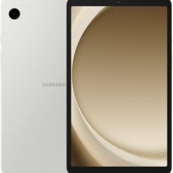 Samsung Galaxy Tab A9 8.7' 8GB/128GB LTE Silver (Mystic Silver) X115