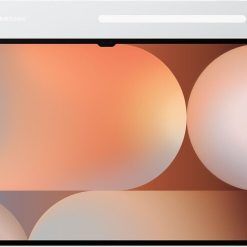 Samsung Galaxy Tab S10 Ultra (14.6", 5G) SM-X926B, 1TB Storage + 16GB RAM, MediaTek Dimensity 9300+, AMOLED Display, Anti-Reflection, S Pen Included, AI Android Tablet (Platinum...