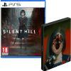 Silent Hill f - PS5 + Steelbook (Amazon UK Exclusive)