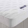 Silentnight Pocket Essentials 1000 Pocket Sprung Mattress | Medium | Double