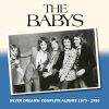 Silver Dreams: Complete Albums 1985-1990 Clamshell