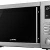 Smeg MOE34CXIUK 35L Combination Microwave