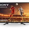 Sony BRAVIA KD-32W800 - 32-inch - HD Ready (HD) - High Dynamic Range (HDR) - Android TV - (Black)