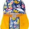 Splash About Unisex Baby Legionnaire Hat Kids Legionnaire Sun Hat