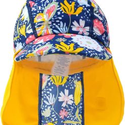 Splash About Unisex Baby Legionnaire Hat Kids Legionnaire Sun Hat