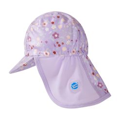 Splash About Unisex Baby Legionnaire Hat Kids Legionnaire Sun Hat