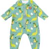 Swimbubs Baby UV Swimsuit Boys Sunsuit Swimwear Girls Sun Protection Rash Guard Vest Toddler UPF50 Wetsuit