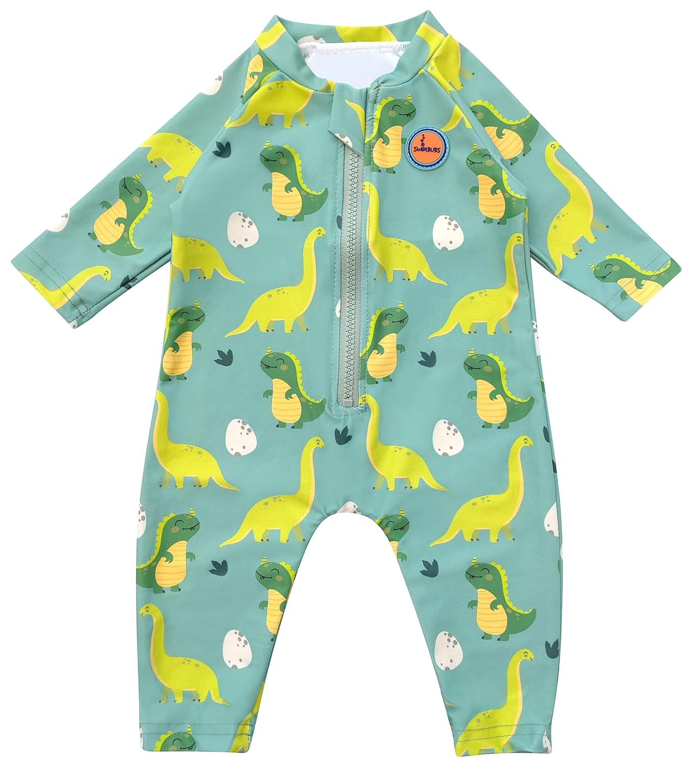 Swimbubs Baby UV Swimsuit Boys Sunsuit Swimwear Girls Sun Protection Rash Guard Vest Toddler UPF50 Wetsuit