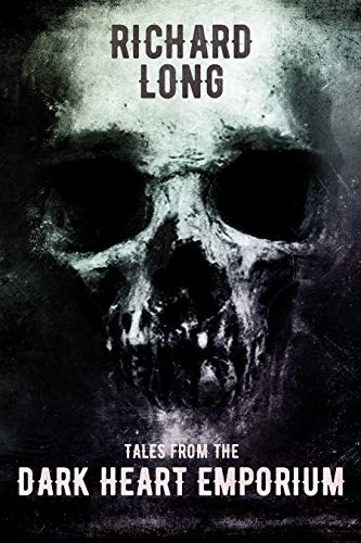Tales from the Dark Heart Emporium