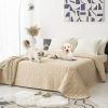 Tcksstex Waterproof & Non-Slip Dog Bed Cover and Pet Blanket Sofa Pet Bed Mat ，car Incontinence Mattress Protectors Furniture Couch Cover for Most Cats Dogs, Pets