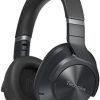 Technics EAH-A800E-K Wireless Headphones, Over Ear Multipoint Bluetooth Earphones With Noise Cancelling and Microphone, Ergonomic Fit, Up to 50 Hours Playtime, Easy Connection,...
