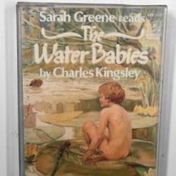THE WATER BABIES - AUDIO CASSETTE